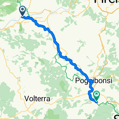 San Donato - Staggia