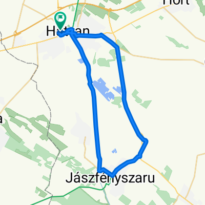 Munkácsy Mihály utca - Munkácsy Mihály utca