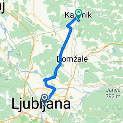 kamnik