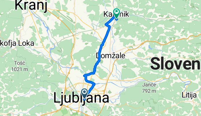 kamnik