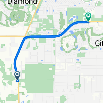 N Lecanto Hwy, Lecanto to W Norvell Bryant Hwy, Hernando