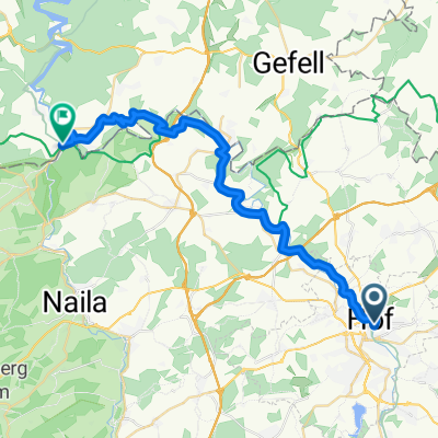 Fischergasse nach L2372