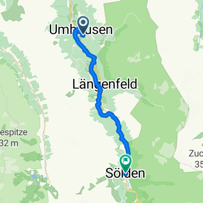 Otzl to solden
