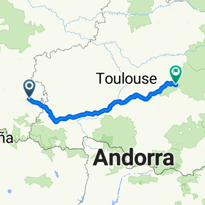 Route de Montardon, Buros à Chemin de Cantegrel, Payrin-Augmontel