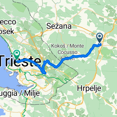pivka to triest 2