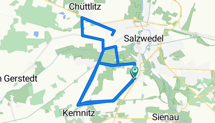 runde