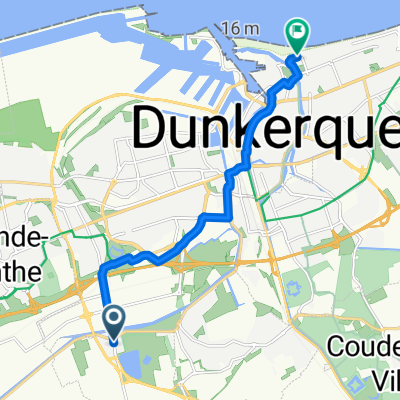 Dunkerque