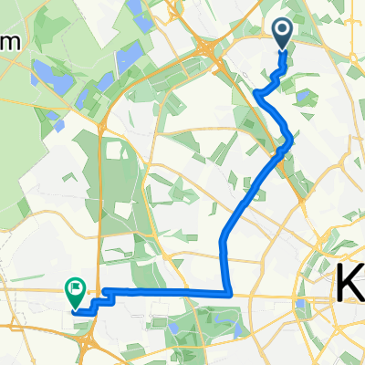 Ursel und Karl-Heinz