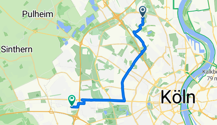 Ursel und Karl-Heinz