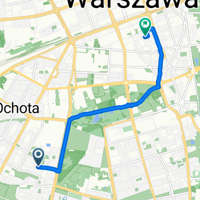 Władysława Korotyńskiego to Hoża