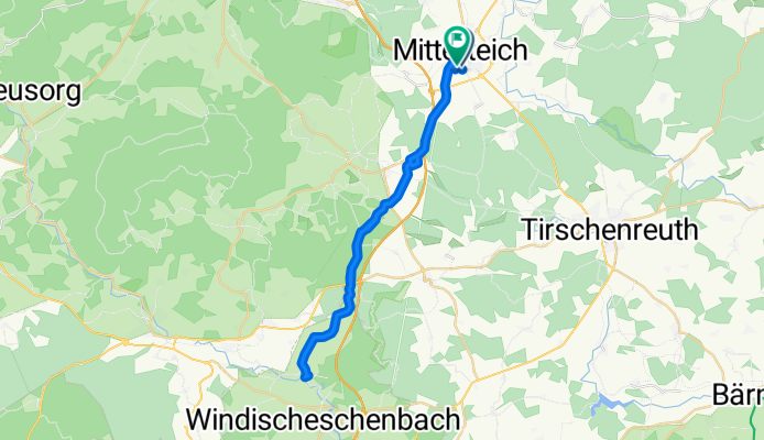 Schweinmühle