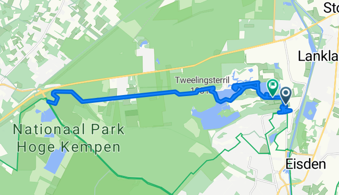 Maasmechelen Terhills park 06/08/2025