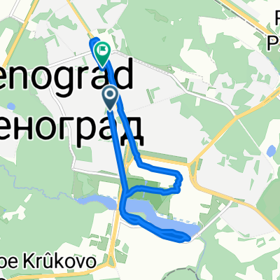 55.998, 37.210 до 55.998, 37.210