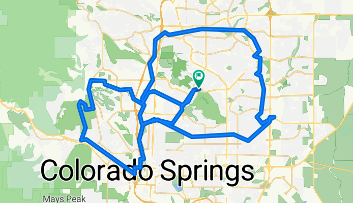 45 Mile Family Ride 2025