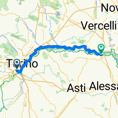 Gerbido - Casale Monferrato