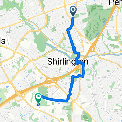 commute