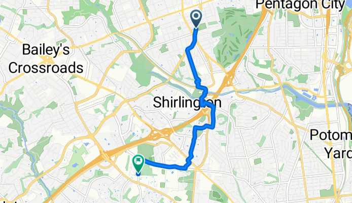 commute