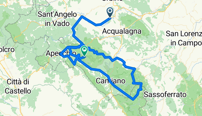 MARCHE_darivederegiro alessia