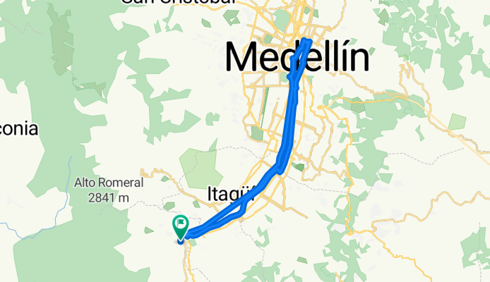 para prado