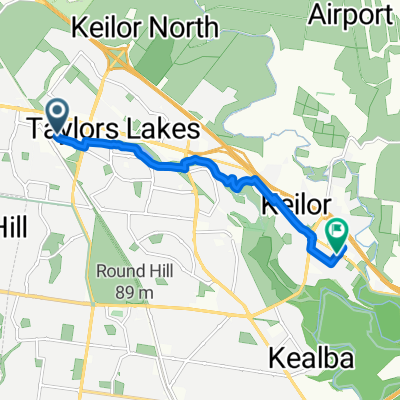 Keilor Primary