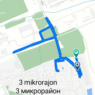 Легкая езда