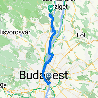 budapest