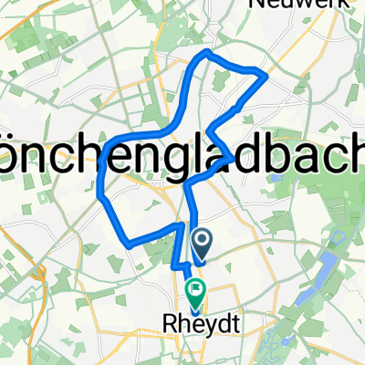 TdV 2025 Abendroute MG