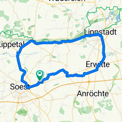 Bad Sassenheim 60 km