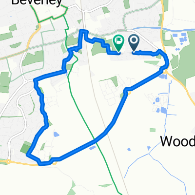 loop thu minster way