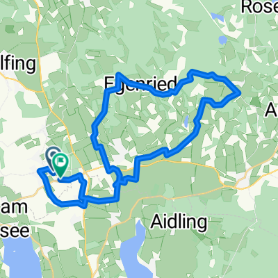 RadlRally Erwachsene 2025