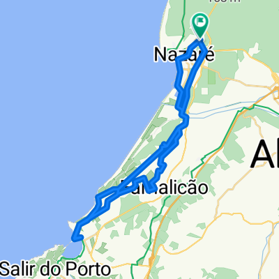 Gravel / mtb level2 2h