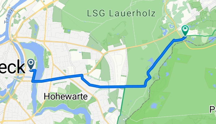 Pilztour