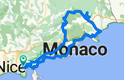 Open this route in the Bikemap app