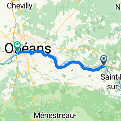 LOIRA 02- Chateauneuf- Orleans