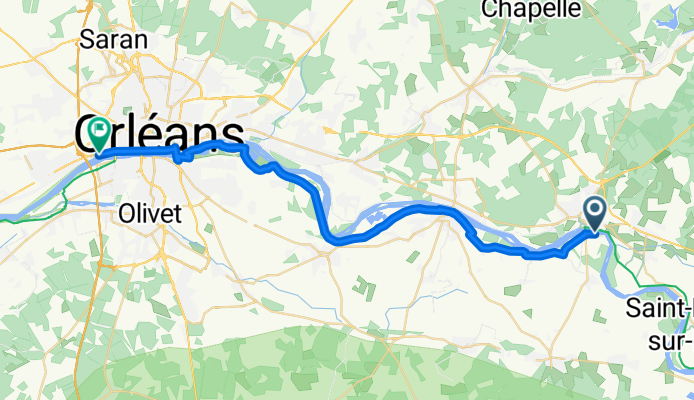 LOIRA 02- Chateauneuf- Orleans