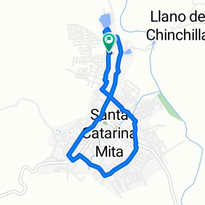 Rutafuerte 7/8/25 jueves