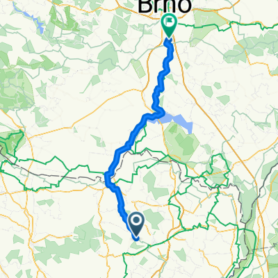 Asparn an der Zaya - Rajhradice