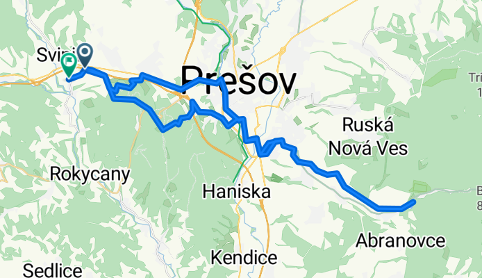 D1 do Kojatice