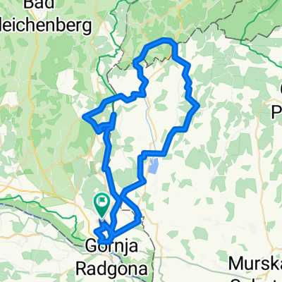 Hummersdorf nach Hummersdorf