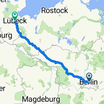 Ellenbrook 21, Lübeck