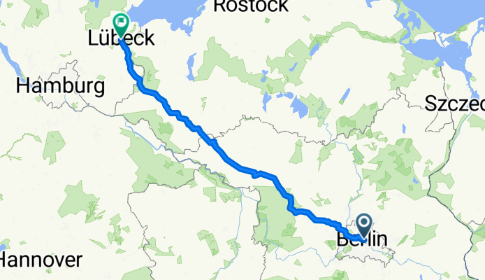 Ellenbrook 21, Lübeck