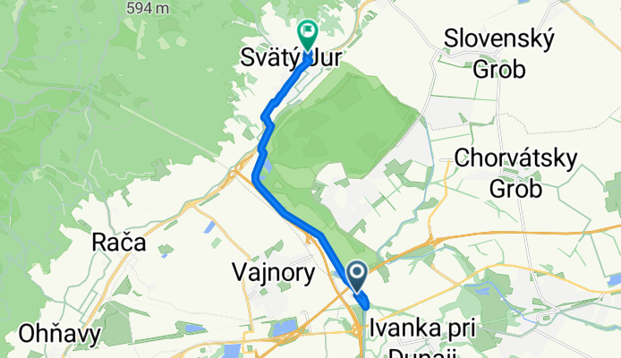 domov