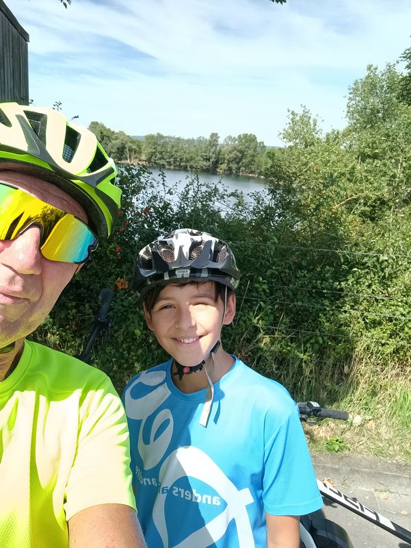 Rheinstraße nach Adolph-Kolping-Straße