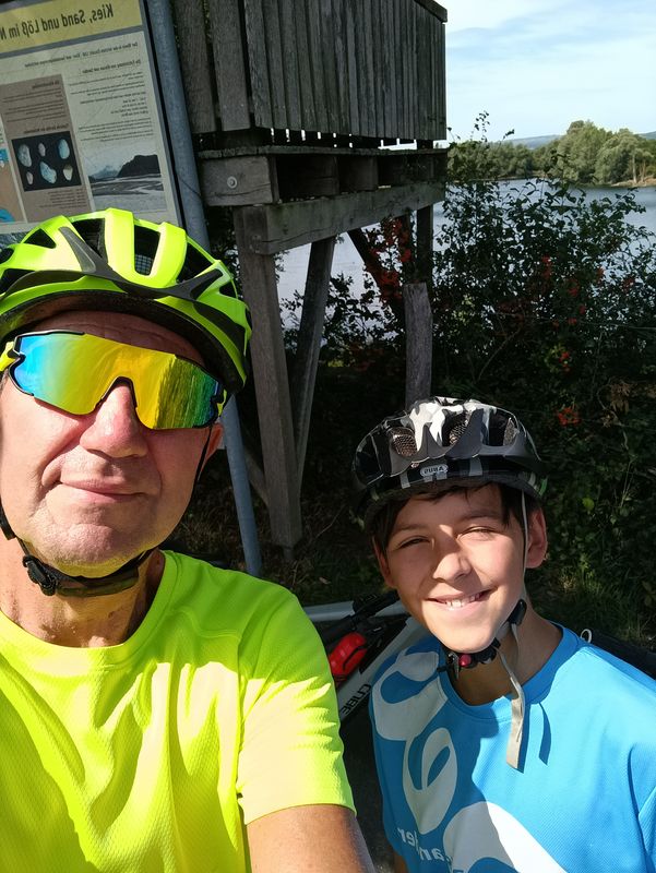 Rheinstraße nach Adolph-Kolping-Straße