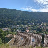 Große Enz trail