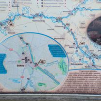 Foto 7 der Bikemap-Route "Báthory utca - Mezőberény"