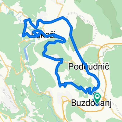 Grobnik - nova