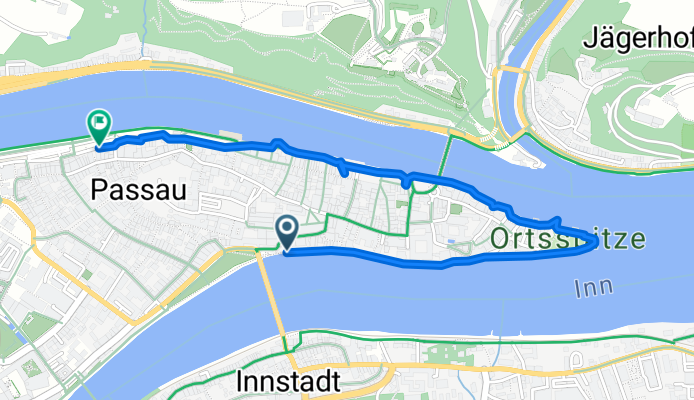20250807_Passau Dreiflüsseeck