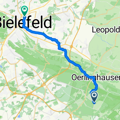 EDLO - Bielefeld