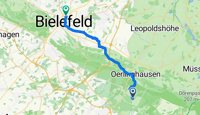 EDLO - Bielefeld